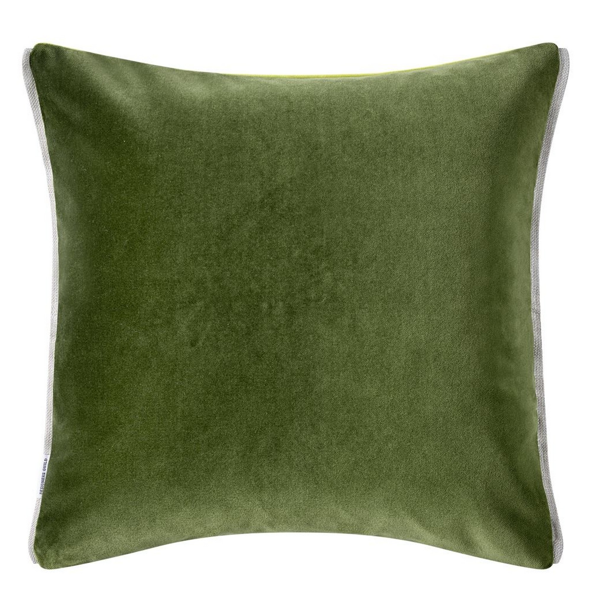 Lime green clearance scatter cushions